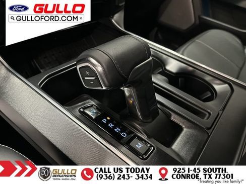 Used 2026 Ford F150 Platinum w/ FX4 Off-Road Package AWD/4WD image 28
