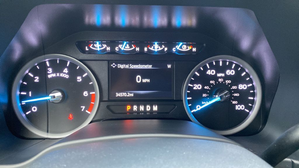 Used 2022 Ford F250 XLT w/ XLT Value Package AWD/4WD image 17