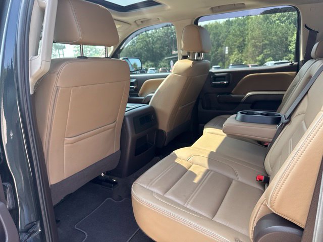 Used 2018 GMC Sierra 1500 Denali w/ Denali Ultimate Package AWD/4WD image 43