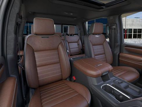 New 2026 GMC Sierra 2500 Denali Ultimate image 16