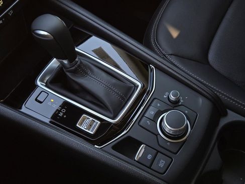 New 2025 MAZDA CX-5 AWD 2.5 S w/ Preferred Package image 21