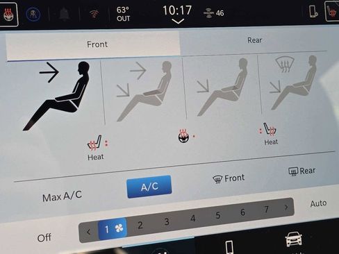 New 2026 Chrysler Pacifica Select FWD image 49