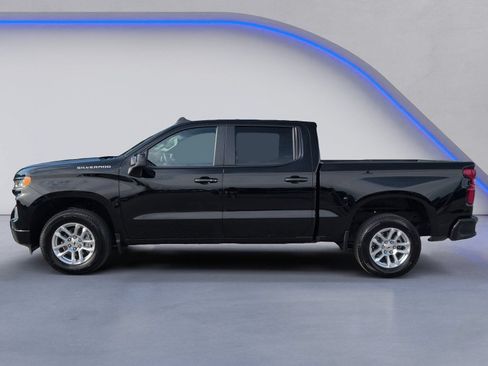 Used 2026 Chevrolet Silverado 1500 RST RWD image 11
