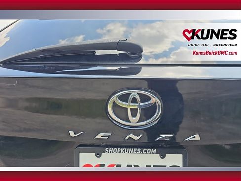 Used 2009 Toyota Venza FWD image 20