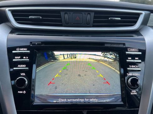 Used 2017 Nissan Murano S w/ Navigation Package AWD/4WD image 22