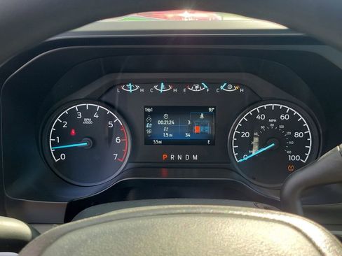 New 2026 Ford F250 XL image 24