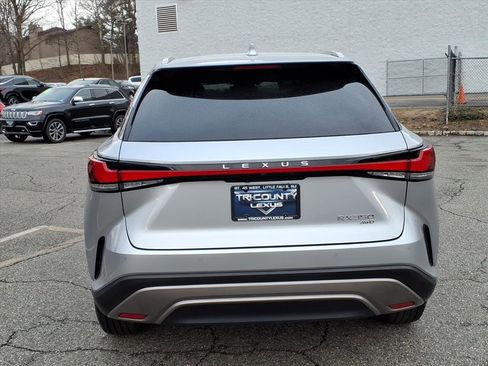 Used 2023 Lexus RX 350 Premium w/ Cold Area Package image 5