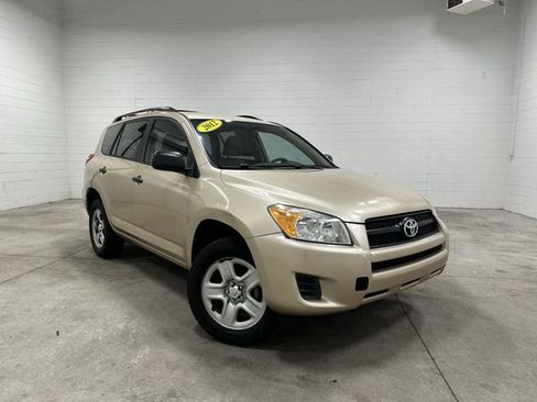 Used 2012 Toyota RAV4 FWD w/ Value Pkg image 1