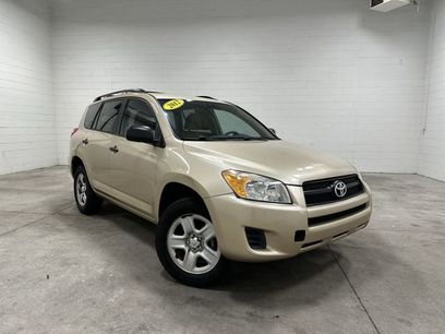 Used 2012 Toyota RAV4 FWD w/ Value Pkg