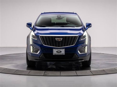 Used 2023 Cadillac XT5 Luxury FWD image 8