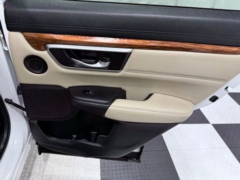 Used 2020 Honda CR-V EX-L image 26