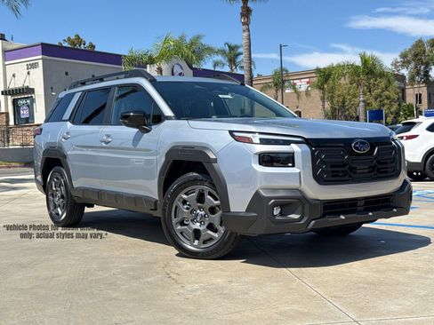 New 2026 Subaru Outback Premium AWD/4WD image 2