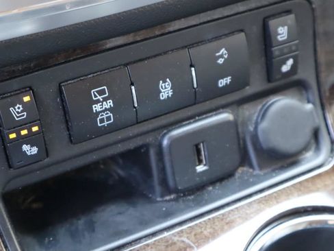 Used 2017 GMC Acadia Limited SLT FWD image 27