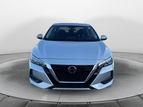 Used 2023 Nissan Sentra SV image 8