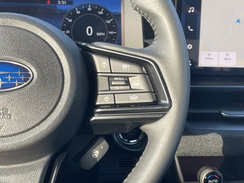 New 2026 Subaru Outback Limited image 19