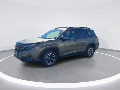New 2026 Subaru Forester Premium image 4