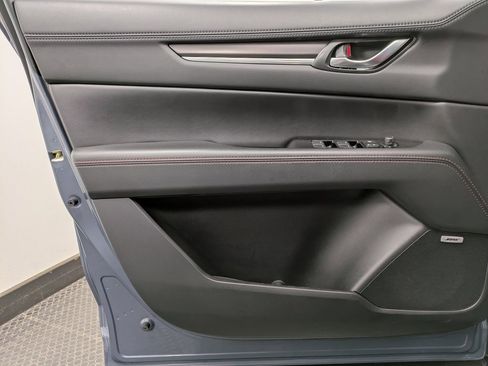 Certified 2023 MAZDA CX-5 Carbon Edition image 8