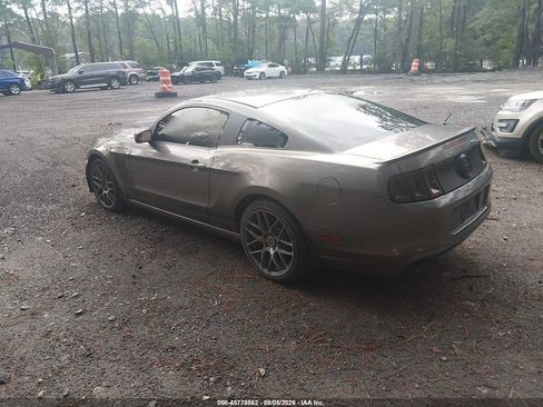 Used 2014 Ford Mustang GT w/ Equipment Group 301A RWD image 4
