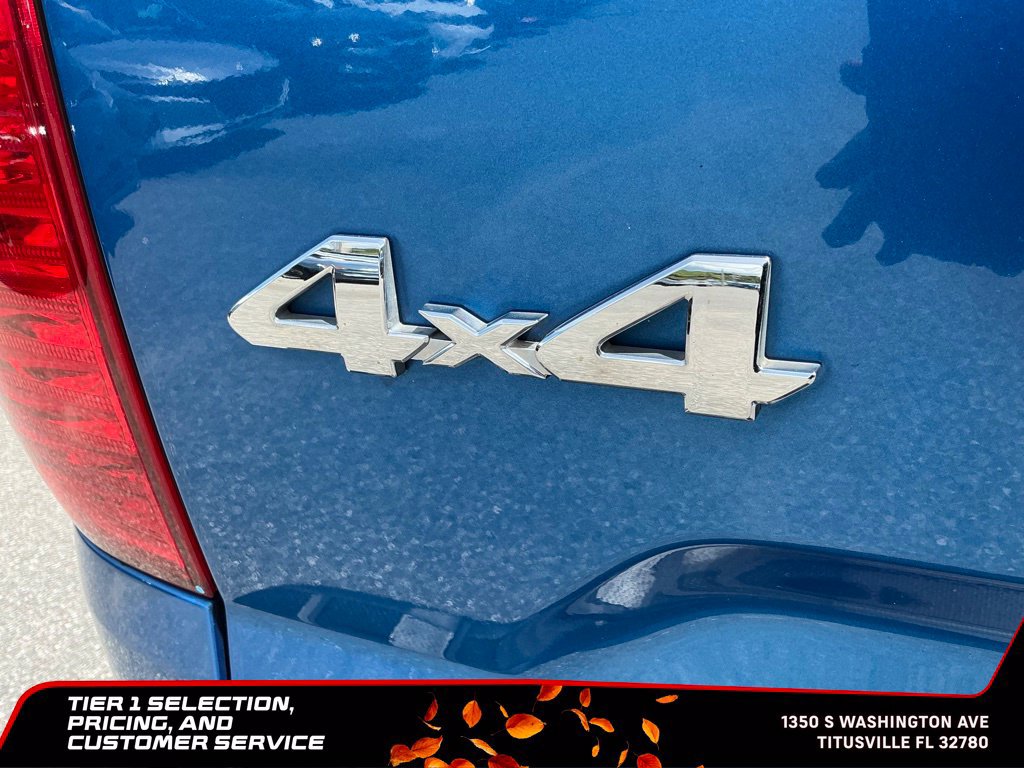 Used 2017 Toyota Tundra Limited w/ Limited Premium Package AWD/4WD image 23