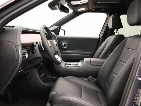 New 2026 Hyundai Palisade Calligraphy AWD/4WD image 15