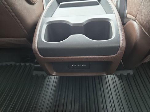 New 2026 Honda Odyssey Touring image 44