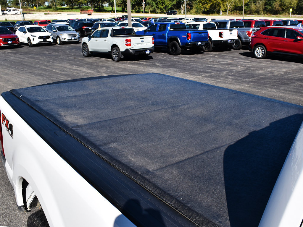 Used 2021 Ford F350 XLT w/ FX4 Off-Road Package AWD/4WD image 29