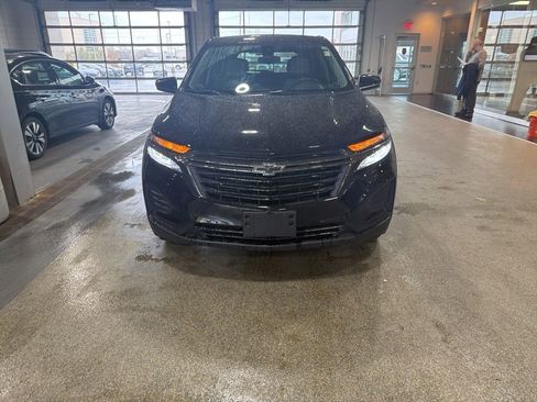 Used 2024 Chevrolet Equinox LS w/ LS Convenience Package image 5