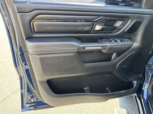 Used 2023 RAM 1500 Limited image 17