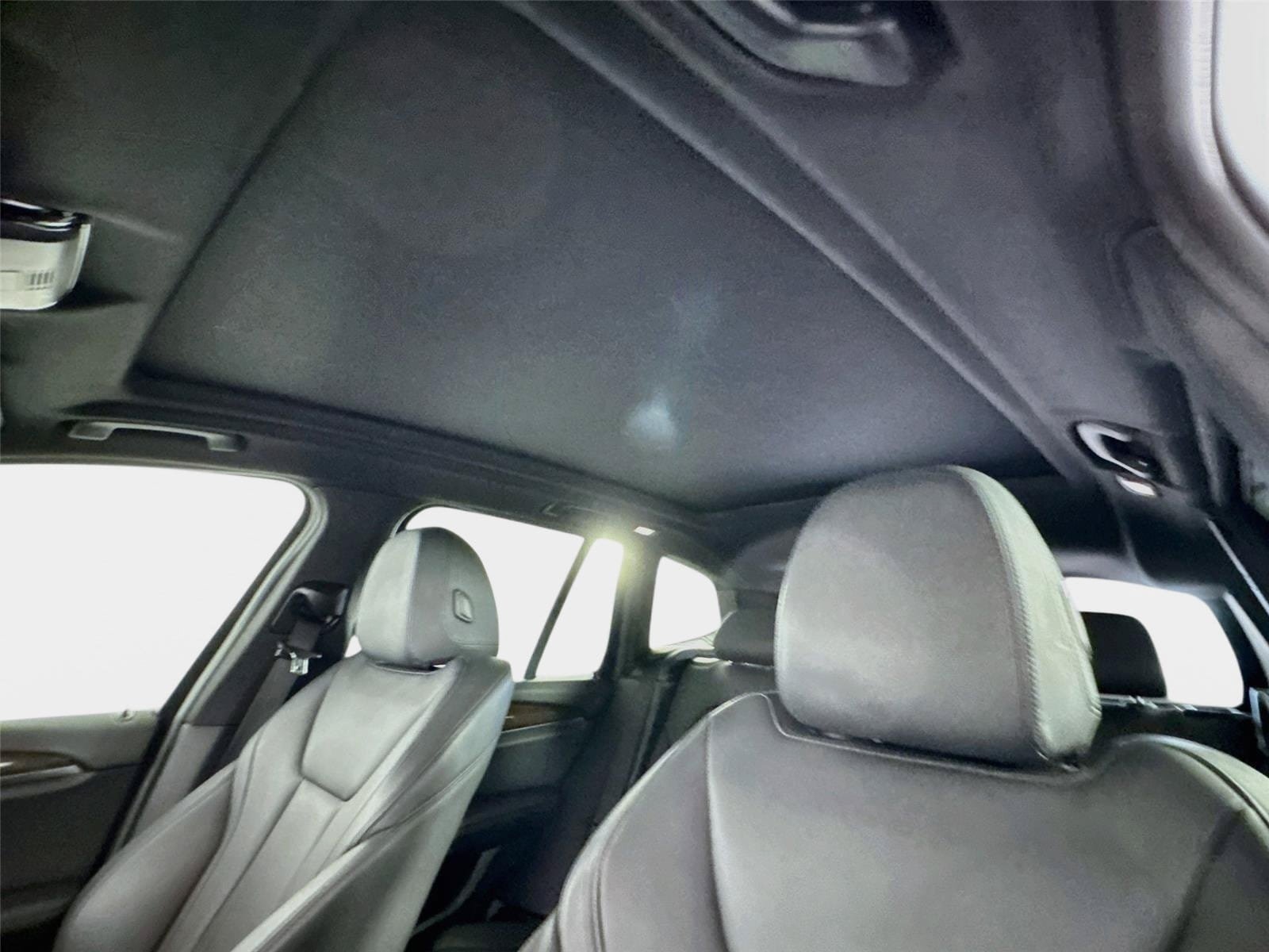 Used 2020 BMW X3 sDrive30i RWD image 14