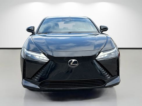 Used 2024 Lexus RZ 450e Premium image 8