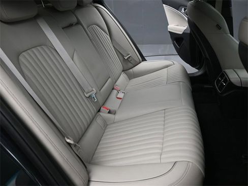 Used 2023 Genesis G70 2.0T w/ Sport Prestige Package image 24