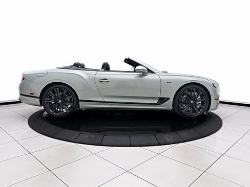 Used 2024 Bentley Continental GT Speed image 21