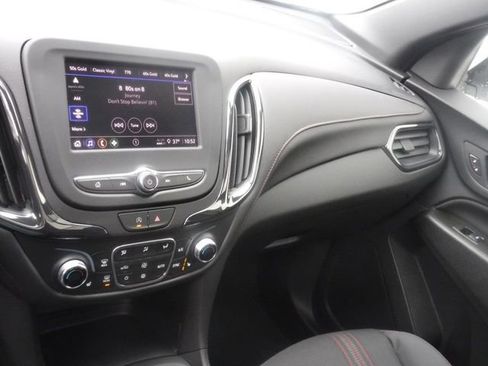 Used 2023 Chevrolet Equinox RS image 11