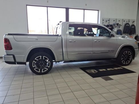New 2026 RAM 1500 Limited image 2