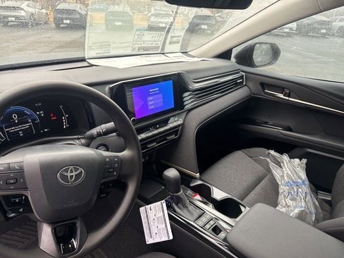 New 2026 Toyota Camry LE image 15