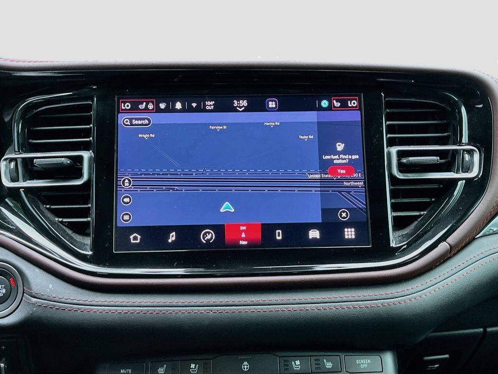 Used 2023 Dodge Durango Citadel RWD image 13