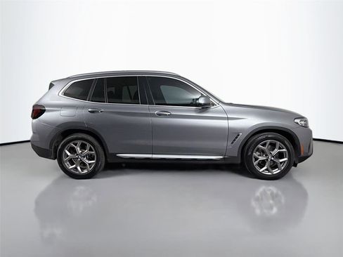 Certified 2023 BMW X3 sDrive30i w/ Premium Package w/ZPA RWD image 5