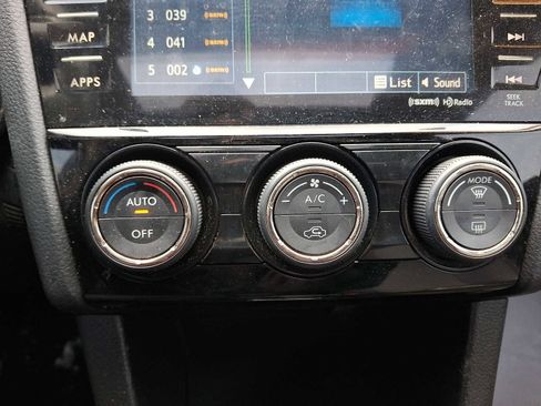 Used 2018 Subaru WRX Limited image 16