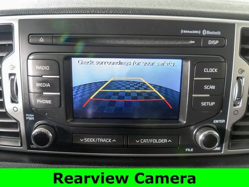 Used 2017 Kia Sportage LX AWD/4WD image 20