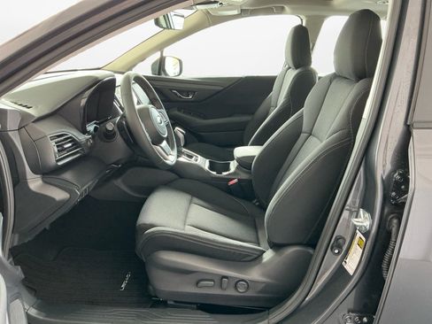 New 2025 Subaru Legacy Premium image 9