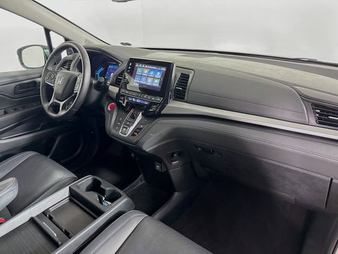 Certified 2024 Honda Odyssey EX-L image 38