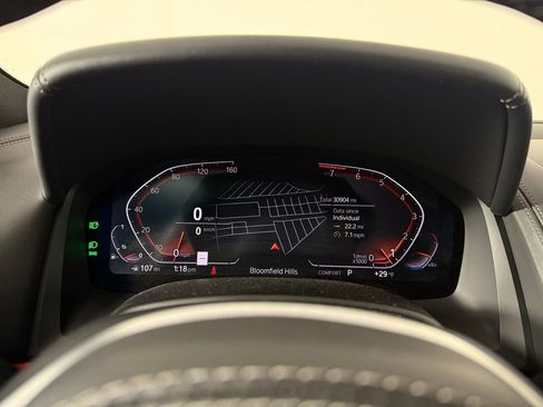 Used 2023 BMW 840i Gran Coupe xDrive w/ Driving Assistance Package image 20