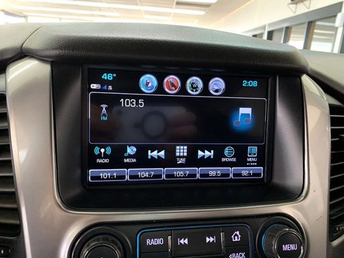 Used 2020 Chevrolet Tahoe 4WD image 18