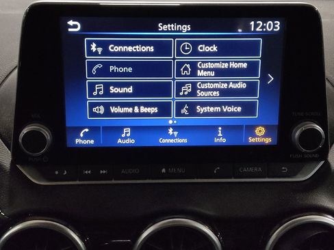 Used 2024 Nissan Sentra SV image 25