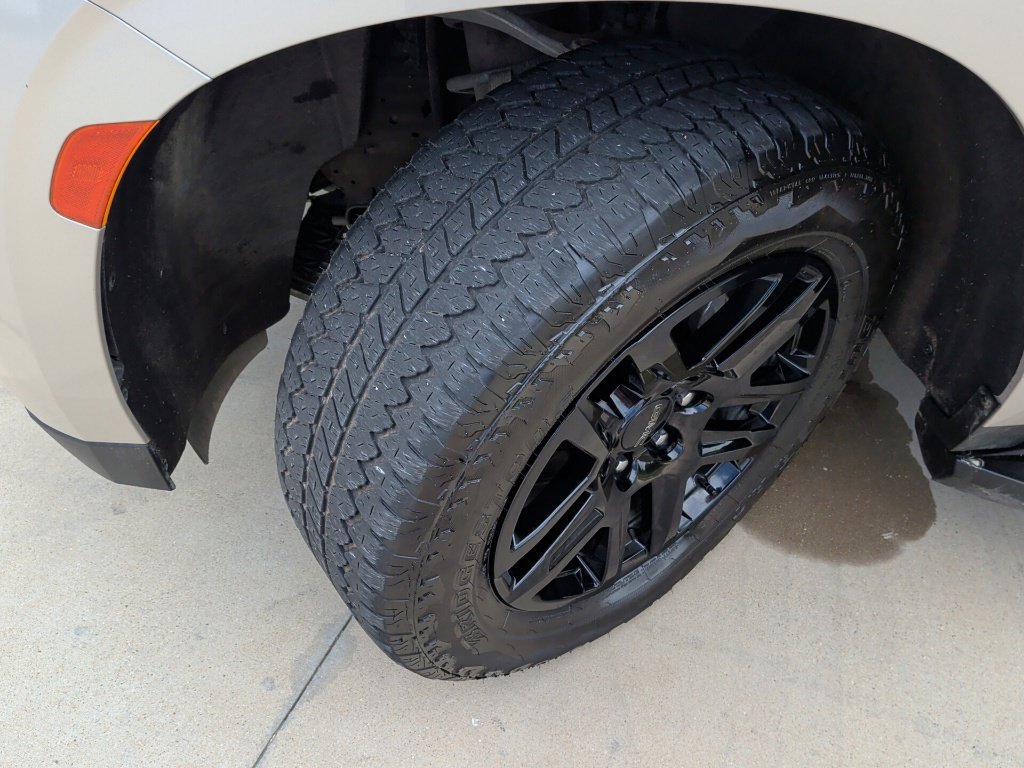 Used 2022 GMC Yukon Denali RWD image 51