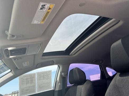 Certified 2023 Honda Accord EX image 16