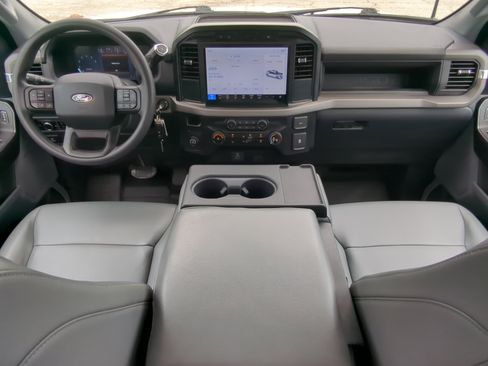 Certified 2024 Ford F150 XL RWD image 13
