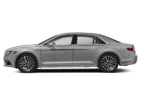 Used 2020 Lincoln Continental FWD image 3
