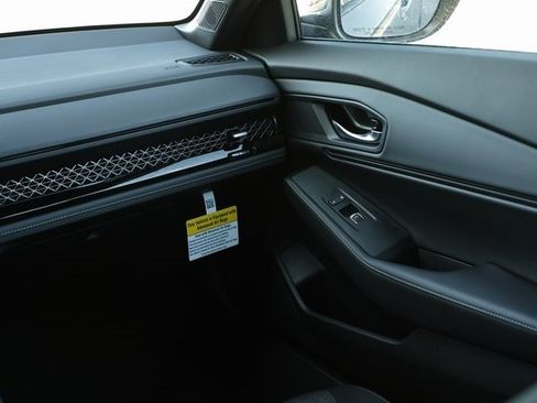 New 2025 Honda Accord Sport image 33