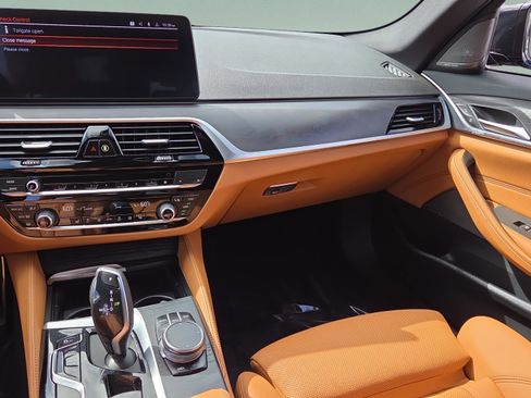 Certified 2023 BMW 530i 530i w/ M Sport Package image 14